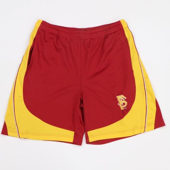 Vintage | Shorts | Vintage Florida State University Basketball Shorts | Poshmark